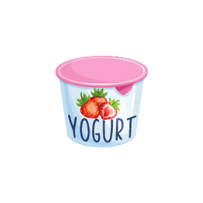 Jogurt naturalny czy jogurt owocowy?